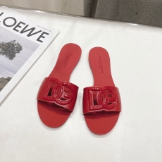 Dolce Gabbana Slippers